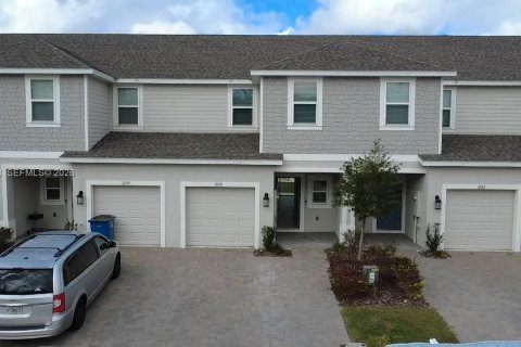 Adosado en venta en Davenport, Florida, 3 dormitorios № 2073113 - foto 30