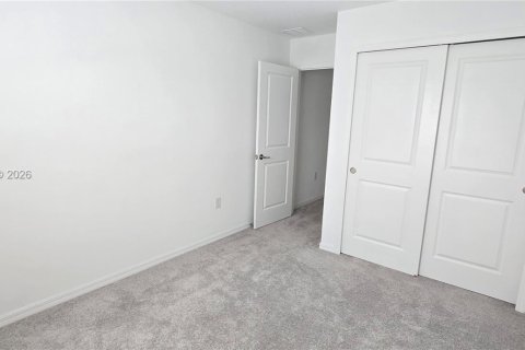 Adosado en venta en Davenport, Florida, 3 dormitorios № 2073113 - foto 27