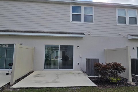 Adosado en venta en Davenport, Florida, 3 dormitorios № 2073113 - foto 29
