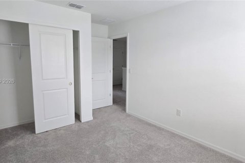 Adosado en venta en Davenport, Florida, 3 dormitorios № 2073113 - foto 24