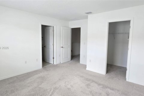 Adosado en venta en Davenport, Florida, 3 dormitorios № 2073113 - foto 21