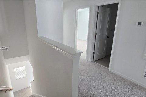 Adosado en venta en Davenport, Florida, 3 dormitorios № 2073113 - foto 15