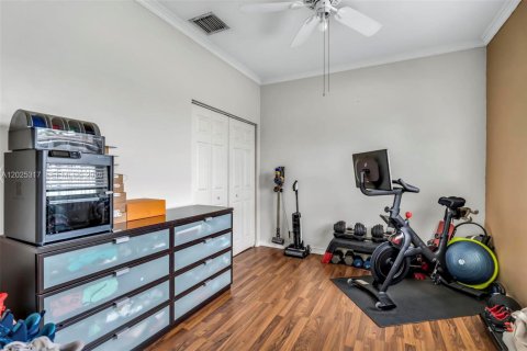 Casa en venta en Pembroke Pines, Florida, 4 dormitorios, 199.65 m2 № 2077389 - foto 26
