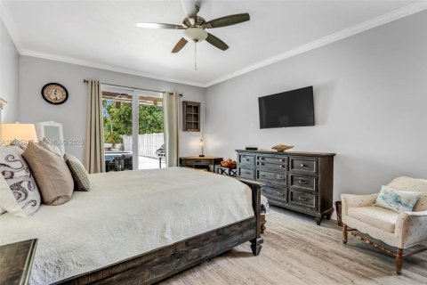 Casa en venta en Pembroke Pines, Florida, 4 dormitorios, 199.65 m2 № 2077389 - foto 30