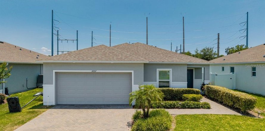 Casa en Clermont, Florida 3 dormitorios, 172.05 m2 № 1757785