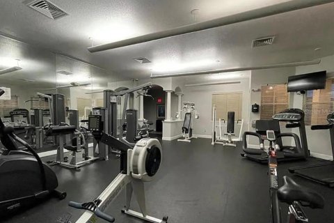 Copropriété à louer à Orlando, Floride: 1 chambre, 79.52 m2 № 2380640 - photo 14