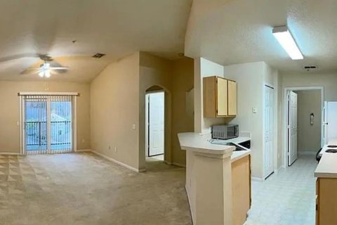 Copropriété à louer à Orlando, Floride: 1 chambre, 79.52 m2 № 2380640 - photo 4