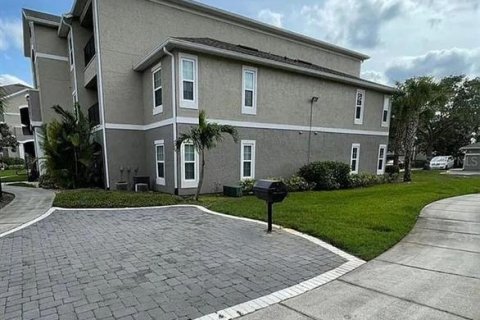 Copropriété à louer à Orlando, Floride: 1 chambre, 79.52 m2 № 2380640 - photo 6