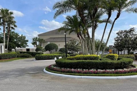 Copropriété à louer à Orlando, Floride: 1 chambre, 79.52 m2 № 2380640 - photo 2