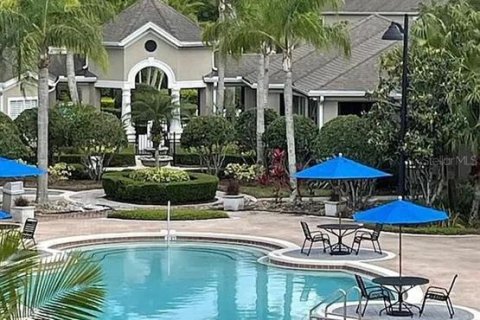 Copropriété à louer à Orlando, Floride: 1 chambre, 79.52 m2 № 2380640 - photo 3
