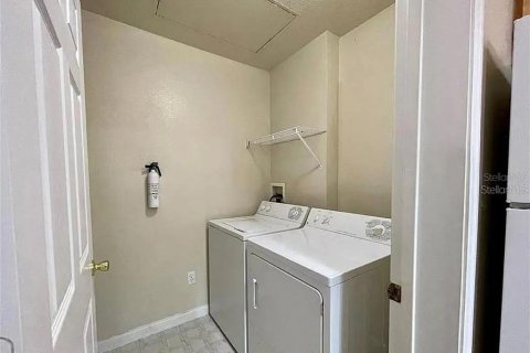 Copropriété à louer à Orlando, Floride: 1 chambre, 79.52 m2 № 2380640 - photo 11