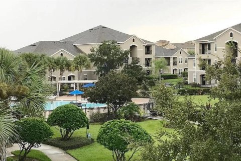 Condo à Orlando, Floride, 1 chambre  № 2380640