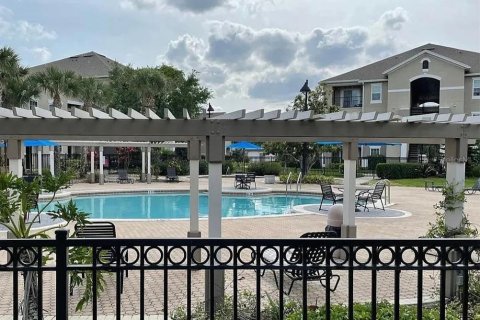 Copropriété à louer à Orlando, Floride: 1 chambre, 79.52 m2 № 2380640 - photo 5