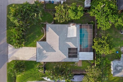 Купить виллу или дом в Венеция, Флорида 7 комнат, 132.2м2, № 1910852 - фото 23