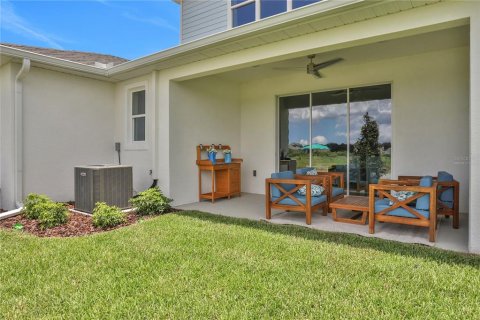 Townhouse in Saint Augustine, Florida 3 bedrooms, 187.38 sq.m. № 1789518 - photo 3