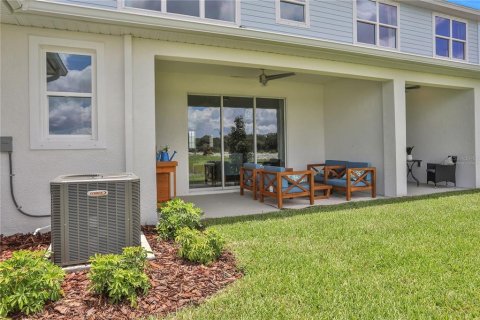 Townhouse in Saint Augustine, Florida 3 bedrooms, 187.38 sq.m. № 1789518 - photo 2