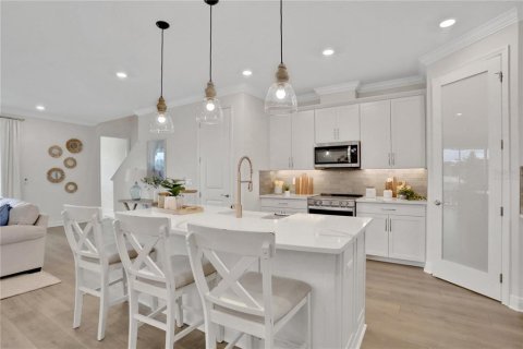 Townhouse in Saint Augustine, Florida 3 bedrooms, 187.38 sq.m. № 1789518 - photo 6