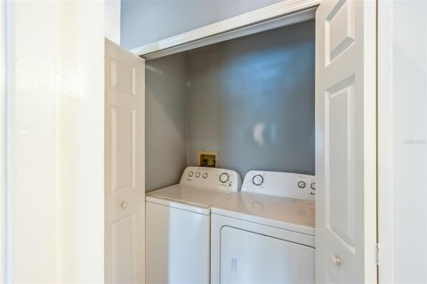 Copropriété à vendre à Orlando, Floride: 2 chambres, 94.11 m2 № 1544130 - photo 10