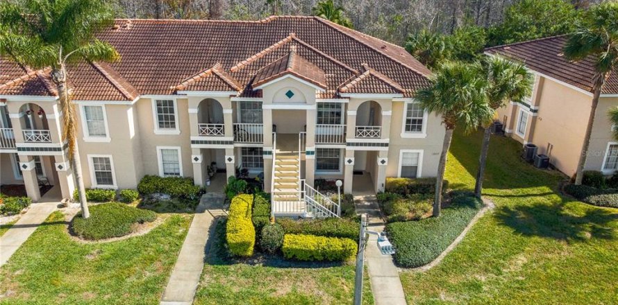 Condo à Orlando, Floride, 2 chambres  № 1544130