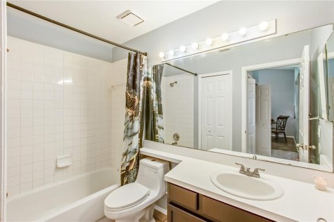 Copropriété à vendre à Orlando, Floride: 2 chambres, 94.11 m2 № 1544130 - photo 16