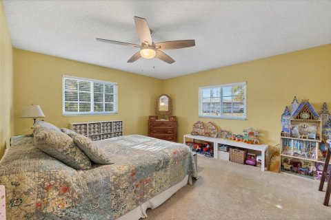 House in Bradenton, Florida 5 bedrooms, 275.73 sq.m. № 1572524 - photo 21