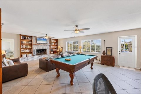 House in Bradenton, Florida 5 bedrooms, 275.73 sq.m. № 1572524 - photo 10