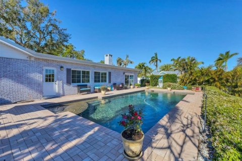 House in Bradenton, Florida 5 bedrooms, 275.73 sq.m. № 1572524 - photo 29