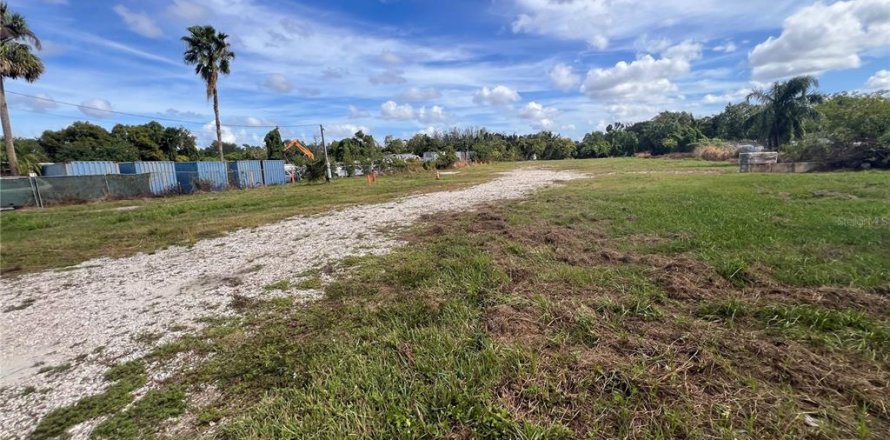 Immobilier commercial à Winter Park, Floride № 1834830