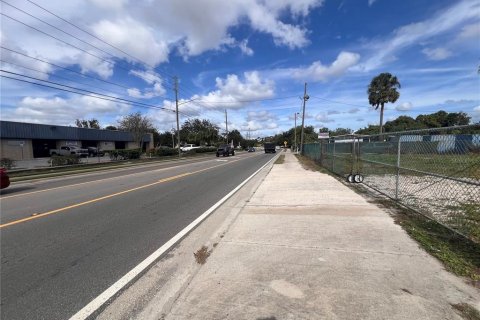 Propiedad comercial en alquiler en Winter Park, Florida № 1834830 - foto 5