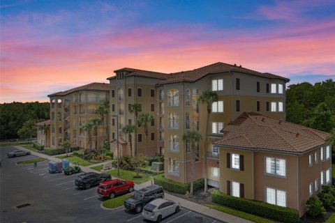 Condo in Orlando, Florida, 3 bedrooms  № 1833676 - photo 1