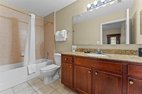 Condo in Orlando, Florida, 3 bedrooms  № 1833676 - photo 19
