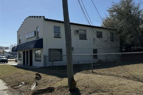 Купить коммерческую недвижимость в Орландо, Флорида 284.28м2, № 2103728 - фото 6