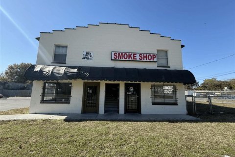 Commercial property in Orlando, Florida 284.28 sq.m. № 2103728
