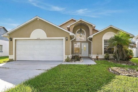 Villa ou maison à Orlando, Floride 3 chambres, 123.19 m2 № 2423891