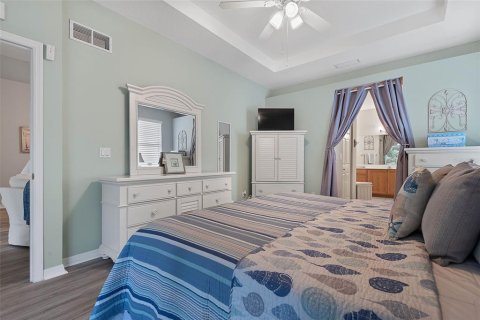 House in Palm Coast, Florida 2 bedrooms, 152.08 sq.m. № 2313283 - photo 24