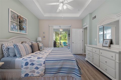 House in Palm Coast, Florida 2 bedrooms, 152.08 sq.m. № 2313283 - photo 26