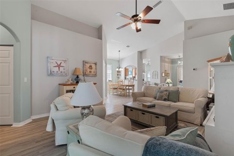 House in Palm Coast, Florida 2 bedrooms, 152.08 sq.m. № 2313283 - photo 12