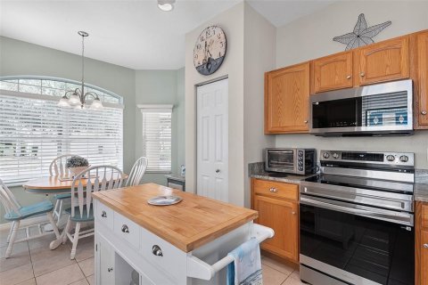 House in Palm Coast, Florida 2 bedrooms, 152.08 sq.m. № 2313283 - photo 18