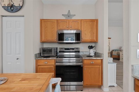 House in Palm Coast, Florida 2 bedrooms, 152.08 sq.m. № 2313283 - photo 15
