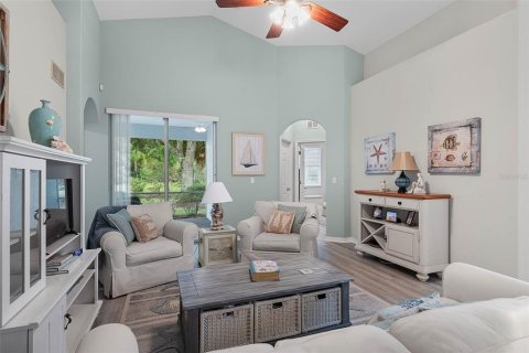 House in Palm Coast, Florida 2 bedrooms, 152.08 sq.m. № 2313283 - photo 9