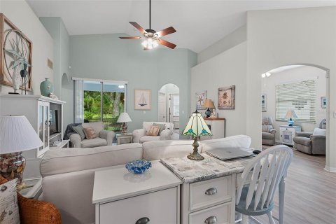 House in Palm Coast, Florida 2 bedrooms, 152.08 sq.m. № 2313283 - photo 8