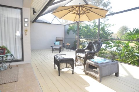 Casa en venta en Palm Harbor, Florida, 2 dormitorios, 134.24 m2 № 1548541 - foto 25