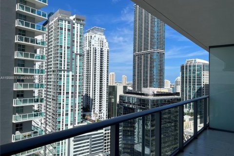 Condo in Miami, Florida, 2 bedrooms  № 1994590 - photo 5