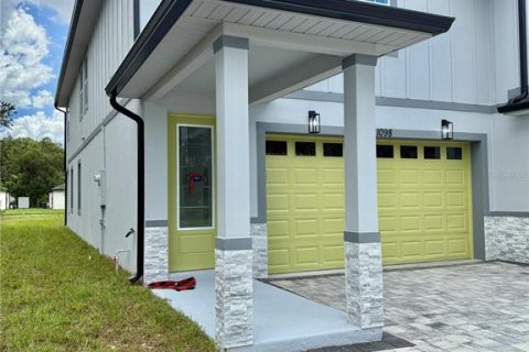 Adosado en alquiler en Kissimmee, Florida, 4 dormitorios, 211.91 m2 № 1908478 - foto 2