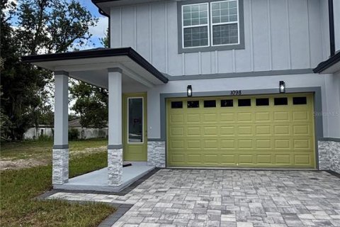 Adosado en alquiler en Kissimmee, Florida, 4 dormitorios, 211.91 m2 № 1908478 - foto 3