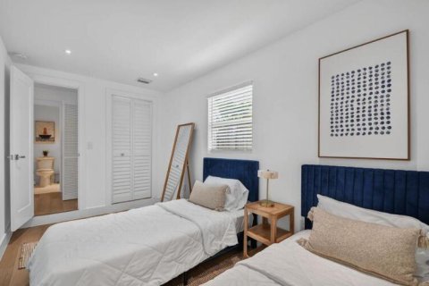Villa ou maison à vendre à West Palm Beach, Floride: 6 chambres, 222.97 m2 № 2266044 - photo 22