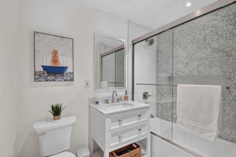 Villa ou maison à vendre à West Palm Beach, Floride: 6 chambres, 222.97 m2 № 2266044 - photo 19