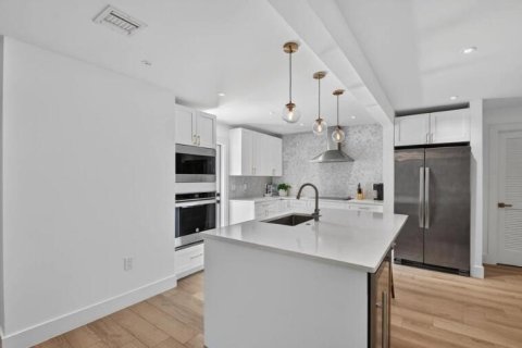 Villa ou maison à vendre à West Palm Beach, Floride: 6 chambres, 222.97 m2 № 2266044 - photo 10