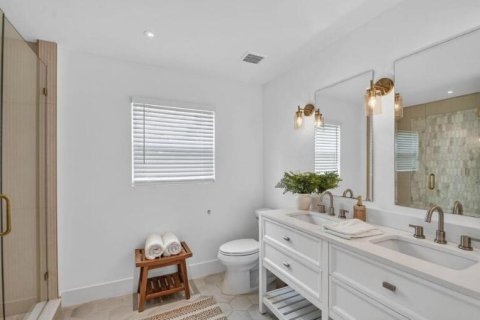 Villa ou maison à vendre à West Palm Beach, Floride: 6 chambres, 222.97 m2 № 2266044 - photo 15