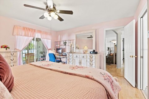 House in Bradenton, Florida 2 bedrooms, 140.93 sq.m. № 1877437 - photo 19